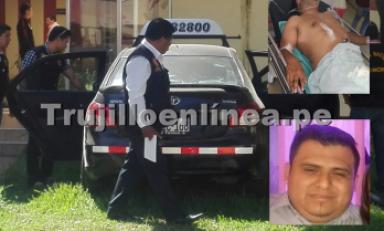 Tenía antecedentes por robo. Foto: Trujillo en Línea