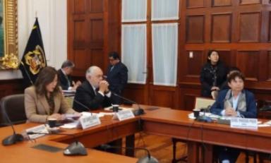 Foto: Perú 21