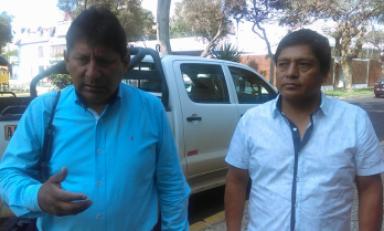 Mineros piden ampliación de plazo para no convertirse en ilegales. Foto: Trujillo en Línea
