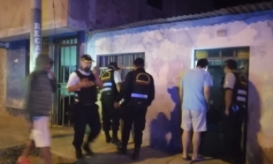(Foto cortesía PNP)