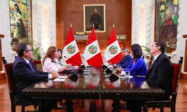 Foto: cortesía Diario Correo