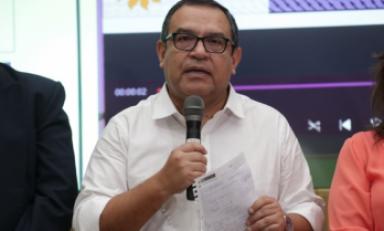 Foto Prensa PCM