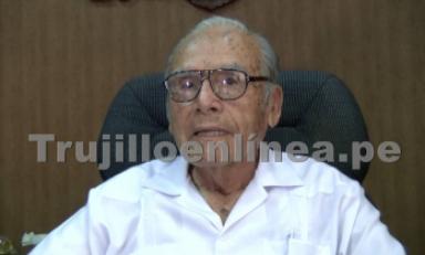 Director de la Clínica Peruano Americana confirmó separación de médico depravado.