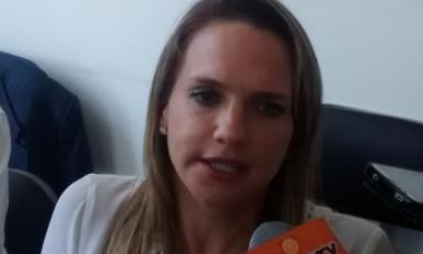 Visitó observatorio de seguridad y conversó con autoridades. Foto: Trujillo en Línea