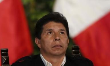 Foto: Archivo Presidencia