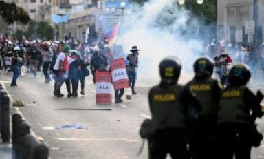 Foto: cortesía AFP