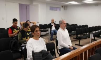 Foto: Ministerio Público