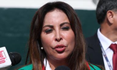 Foto: cortesía Andina