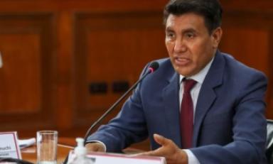 Foto: Congreso