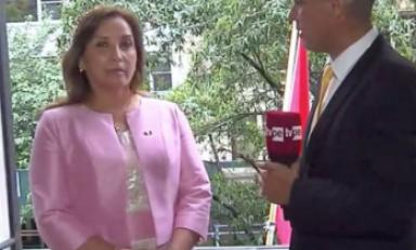 Foto: Prensa Presidencia