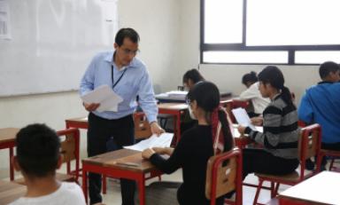 Foto: cortesía Andina