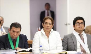 Foto: Perú 21