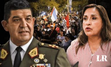 Foto: La República