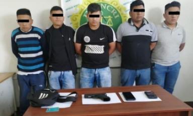PNP