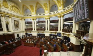 Foto: cortesía Congreso