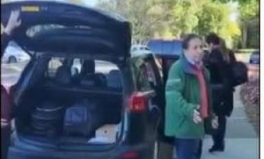 Foto: Captura TV