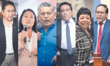 Foto: La República