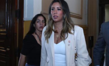 Foto: cortesía Andina