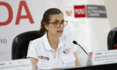 Foto: cortesía Diario Correo