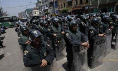 Foto: diario Correo
