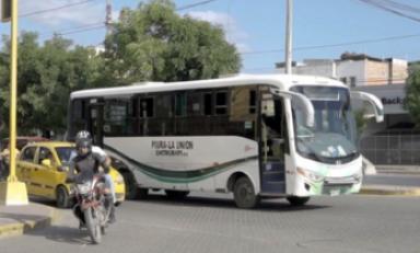 Foto: cortesía Andina