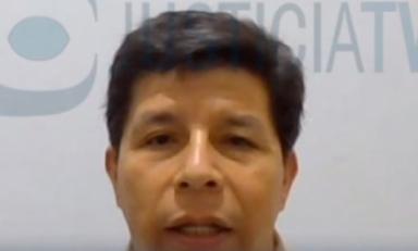 Foto: captura Justicia TV