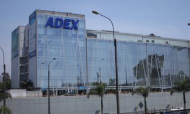 Foto: ADEX
