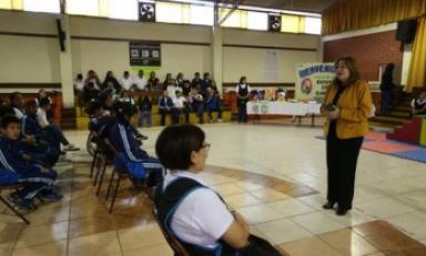 Foto: Minedu