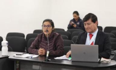 Foto: cortesía Diario Correo