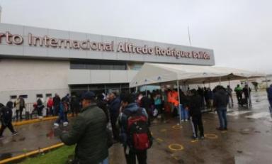Foto: Correo