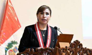 Foto: cortesía Andina