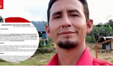 Foto: cortesía Diario Correo