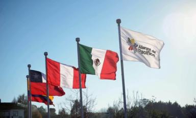 Foto: Cancillería
