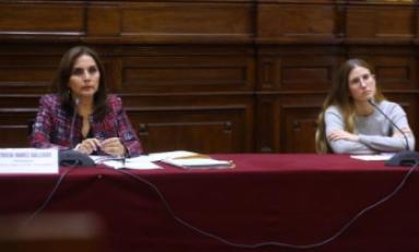 Foto: Congreso