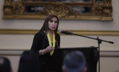 Foto: Congreso de la República