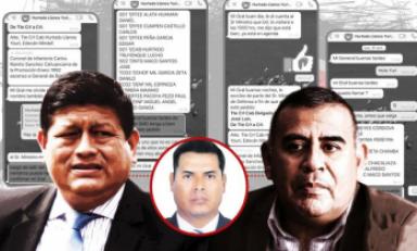 Foto: El Comercio