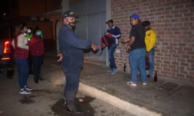 (Foto PNP)