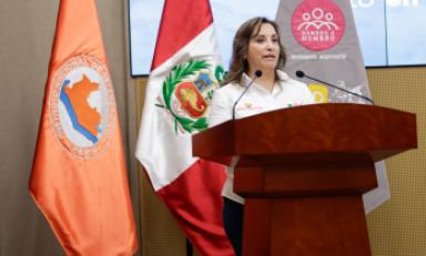 Foto: Prensa Presidencia