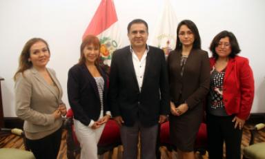 Foto: Cortesía Trujilloinforma