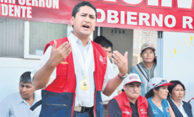 Foto: La República