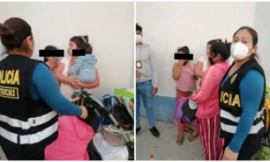 (Foto cortesía PNP)