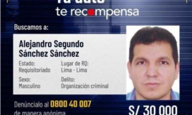 Foto: Mininter