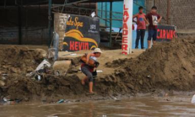 Foto: andina