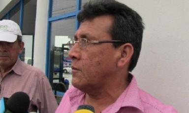 Henry Cisneros Jara, abogado del temido sicario juvenil "Gringasho", podría ser inhabilitado en el cargo.(Foto: cortesía RPP)