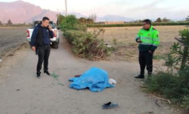 Foto: cortesía PNP