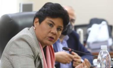 Foto: Congreso