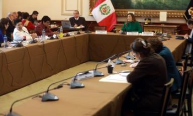 (Foto Congreso de la República)