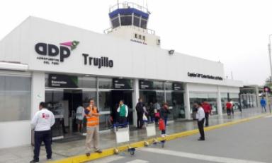 Foto: Trujilloenlinea.pe
