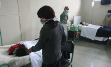 Paciente murió en el Hospital Regional de Trujillo. (Foto: Diario Gestión)