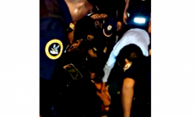 (Foto cortesía Serenazgo MPT)